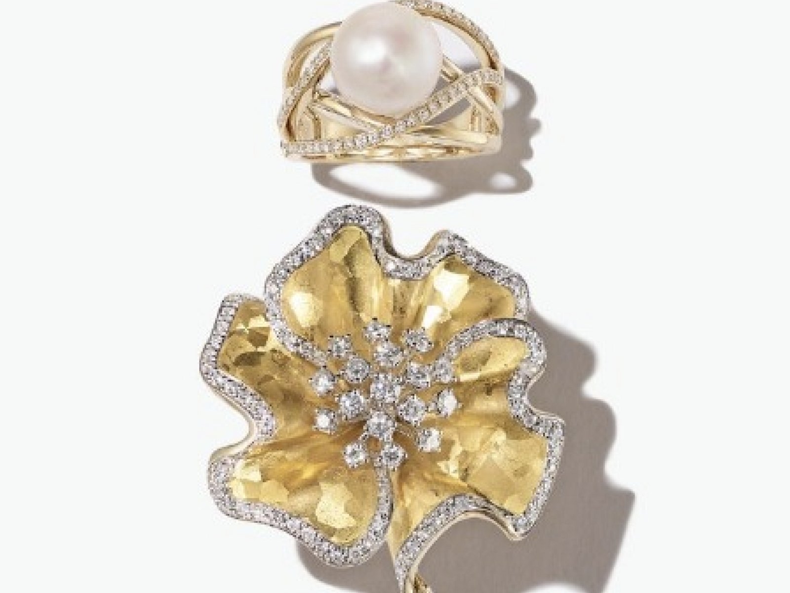 rings