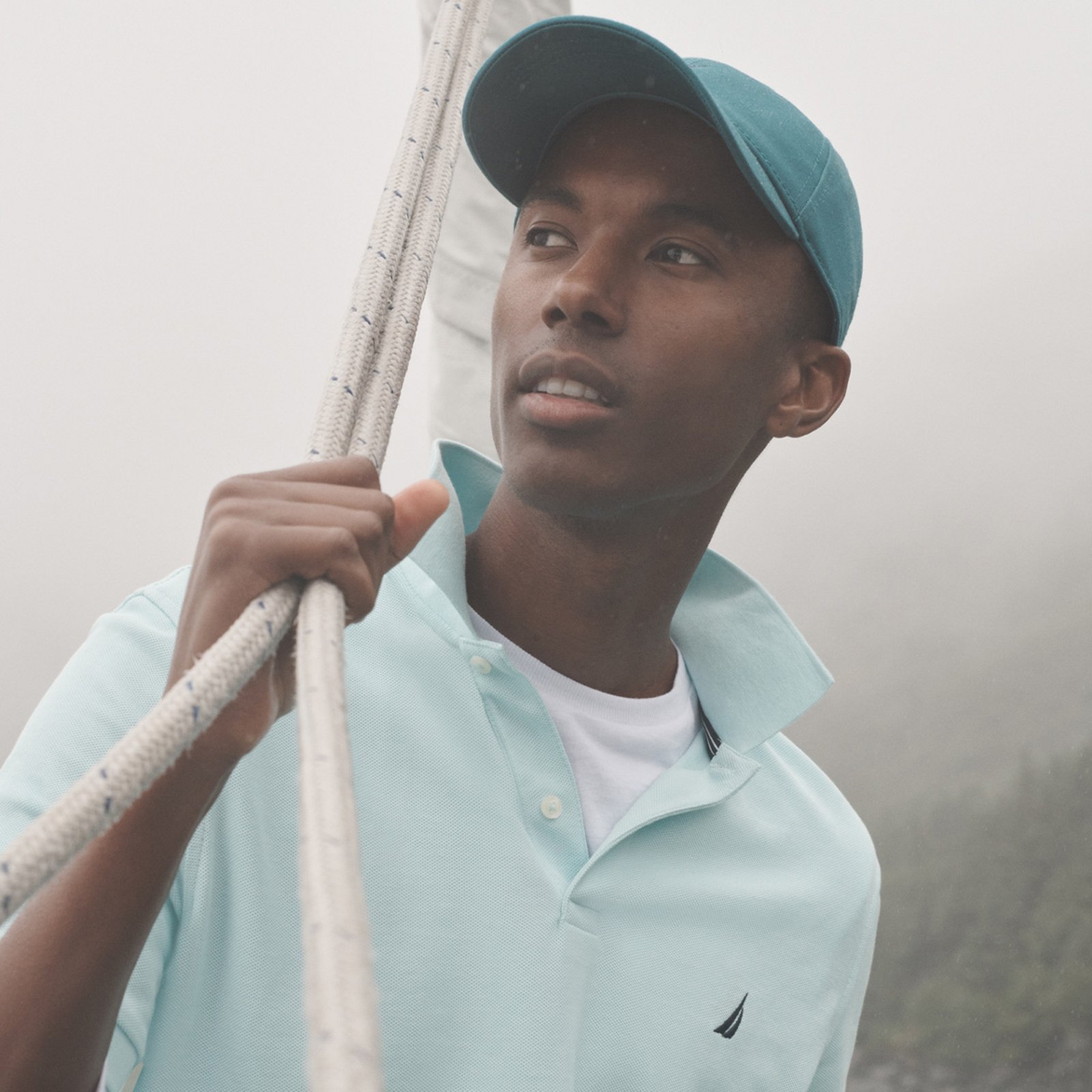 Polos & Tees