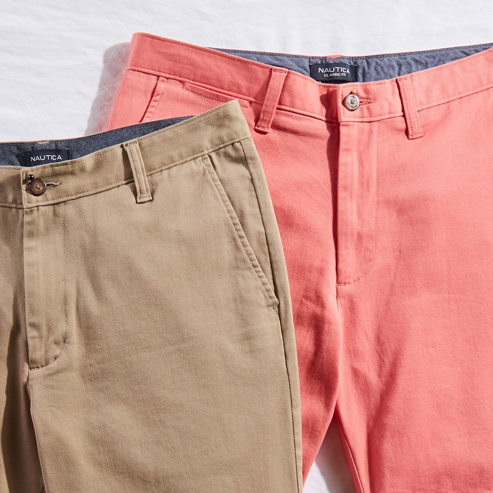 Shorts & Pants
