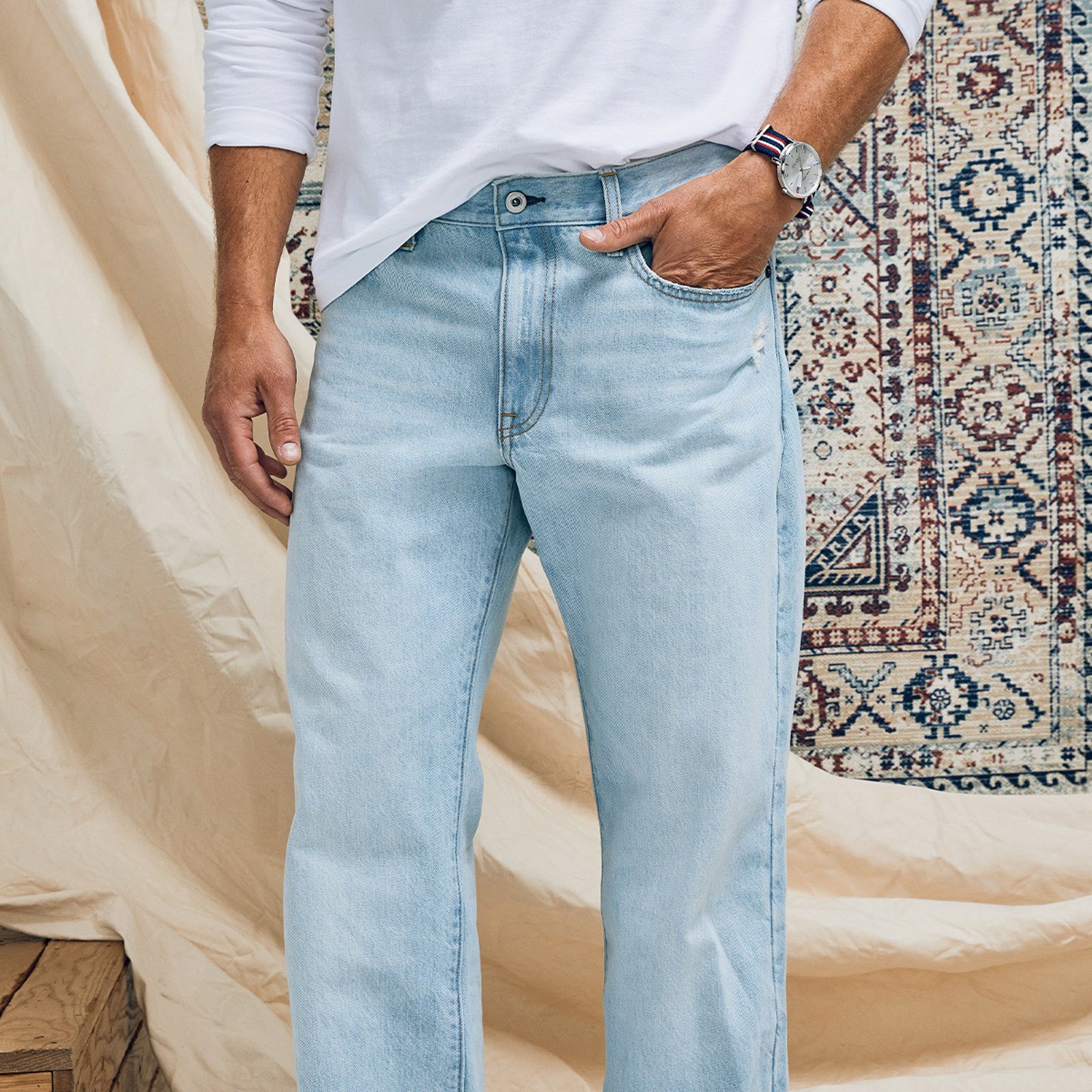 Denim
