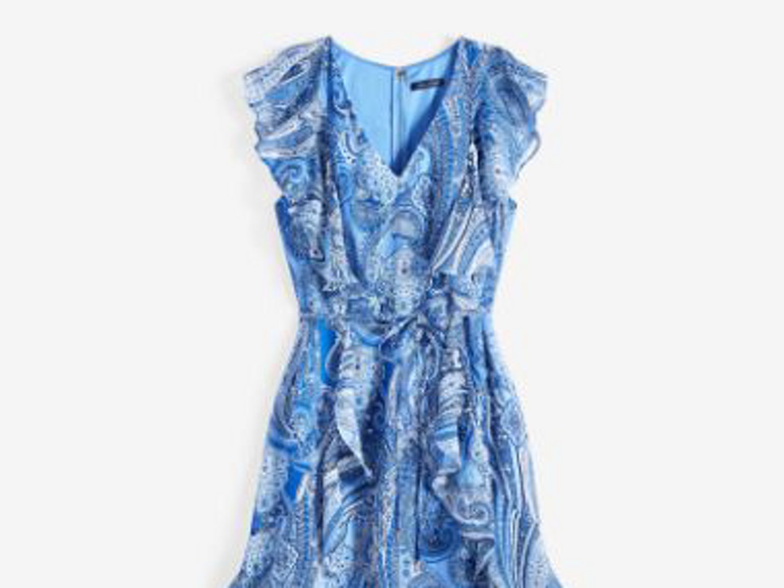 Woman's Fashion