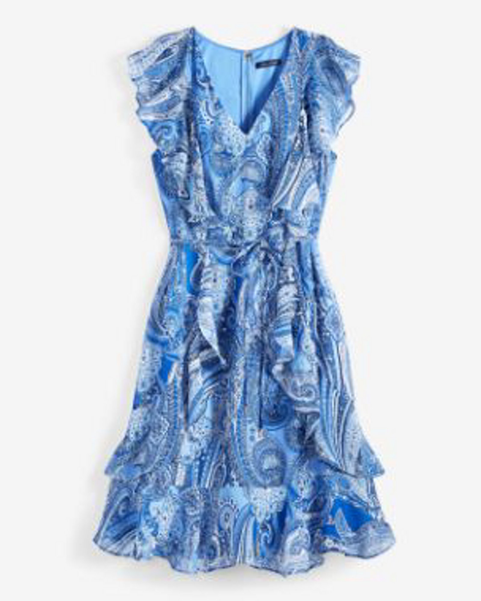 Woman's Fashion
