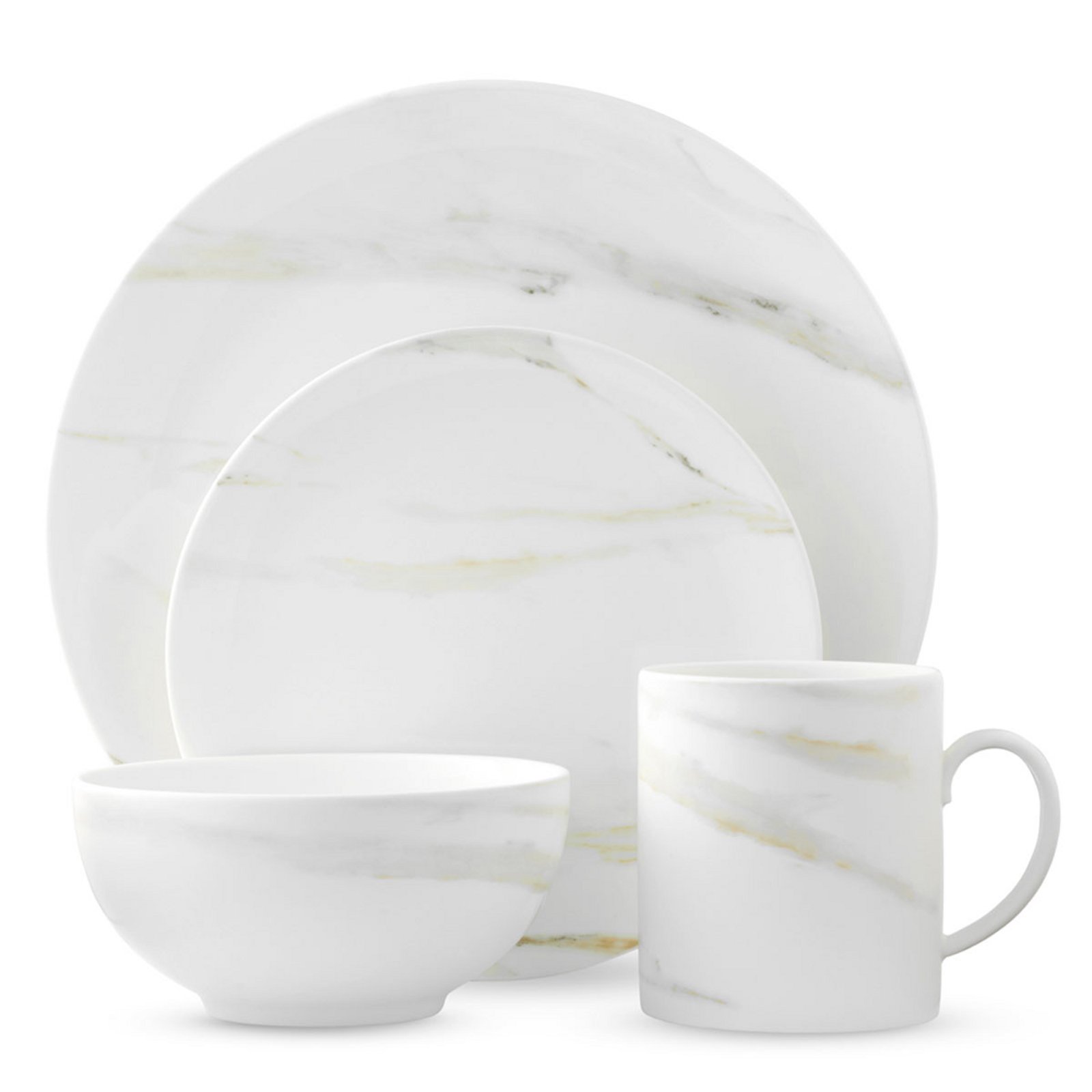 Dinnerware