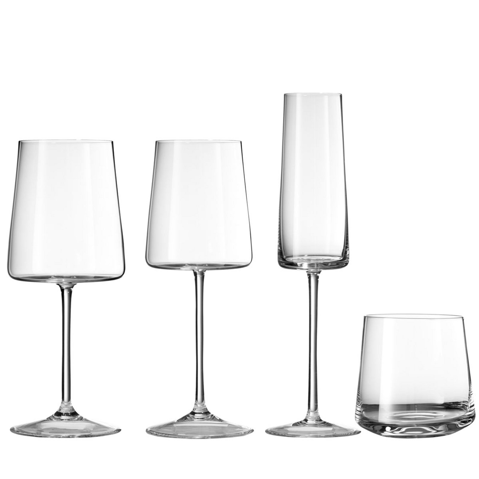 Stemware