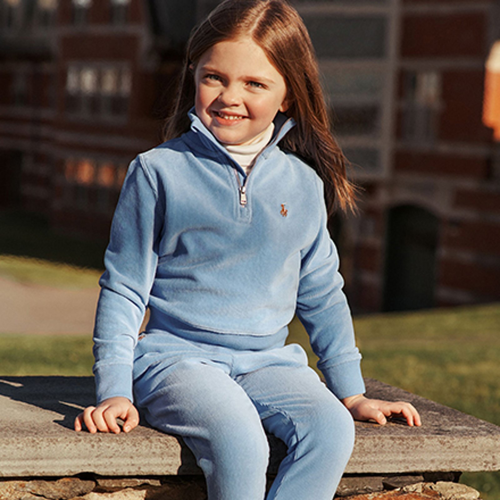 Little Girl