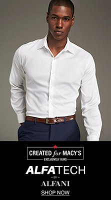 Created for Macy's, Alfatech by Alfani, Shop Now