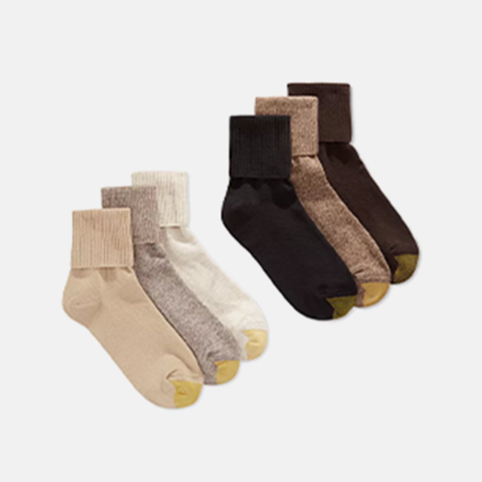 Multipack Socks
