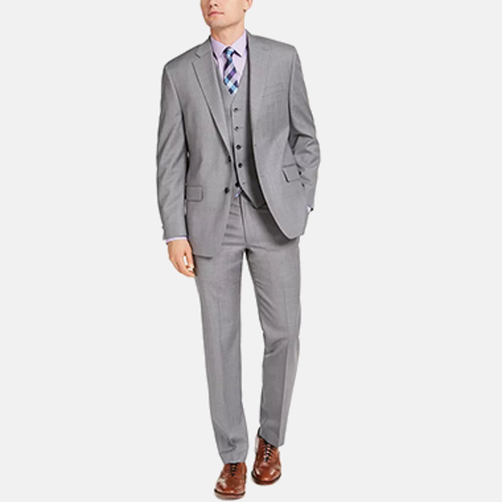 Suits and Blazers