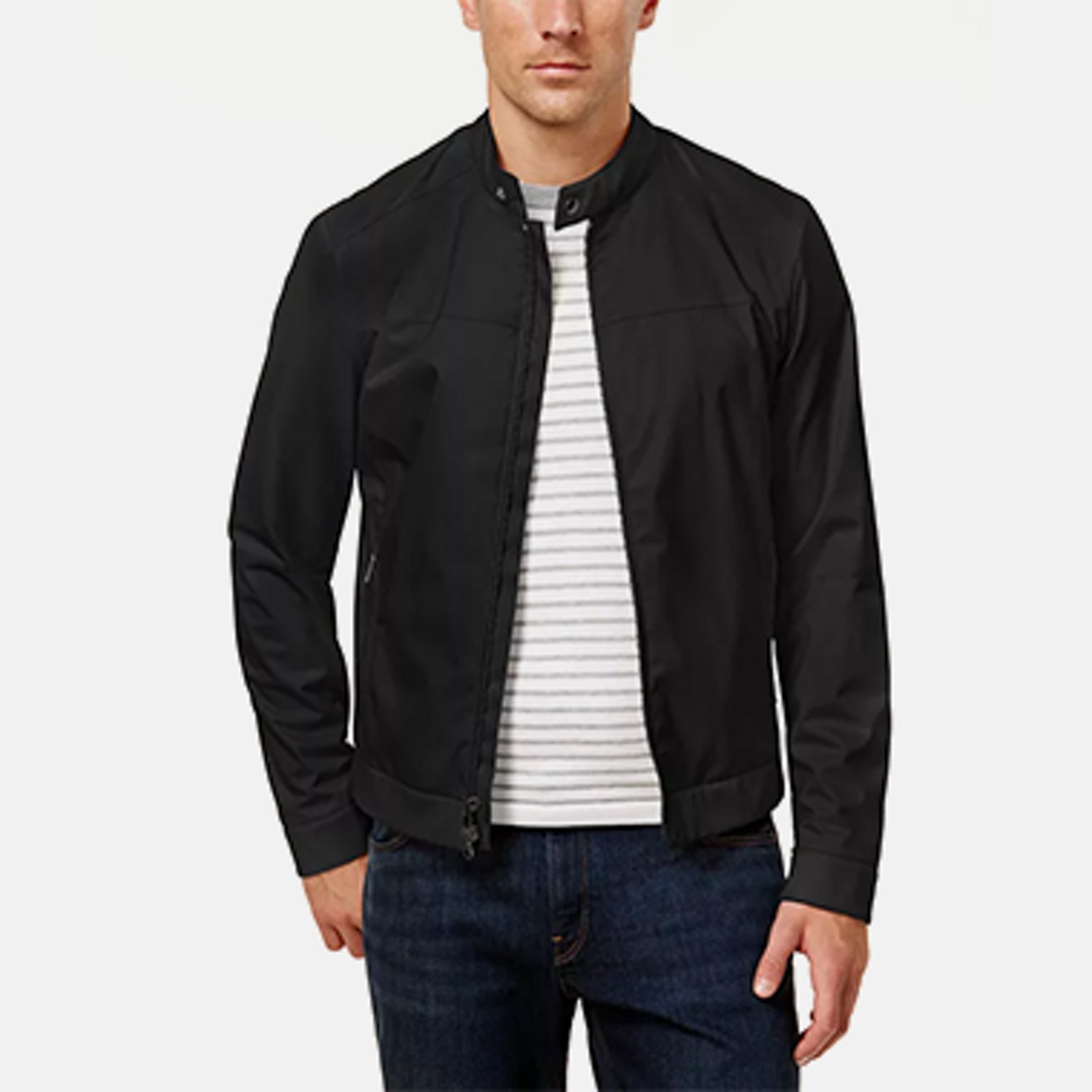 Coats and Jackets