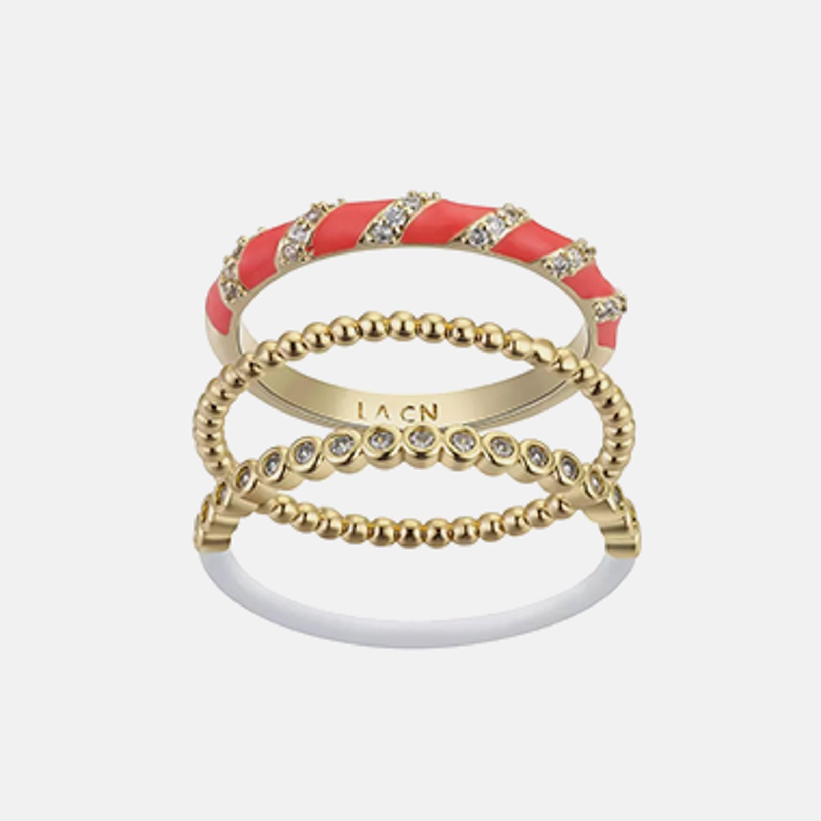 Fashion Rings
