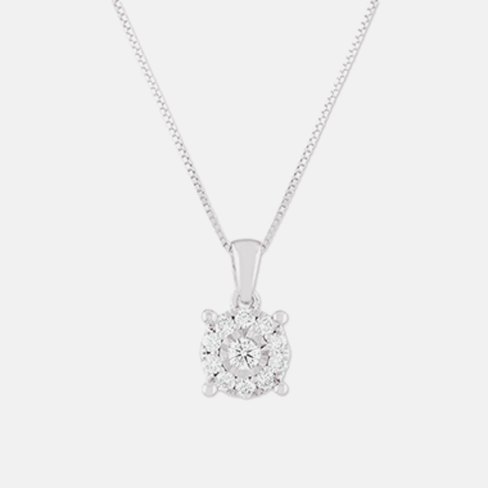 Fine Necklaces