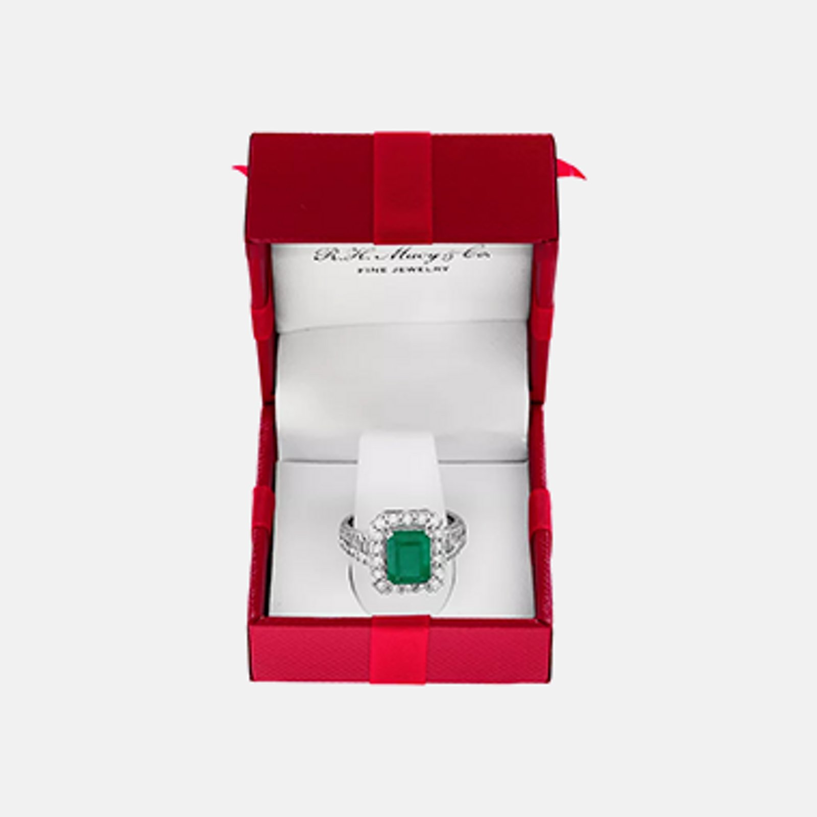 Fine Rings