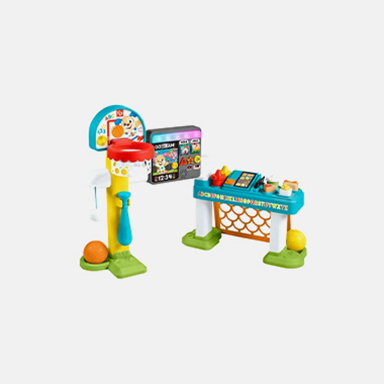 Toys & Games