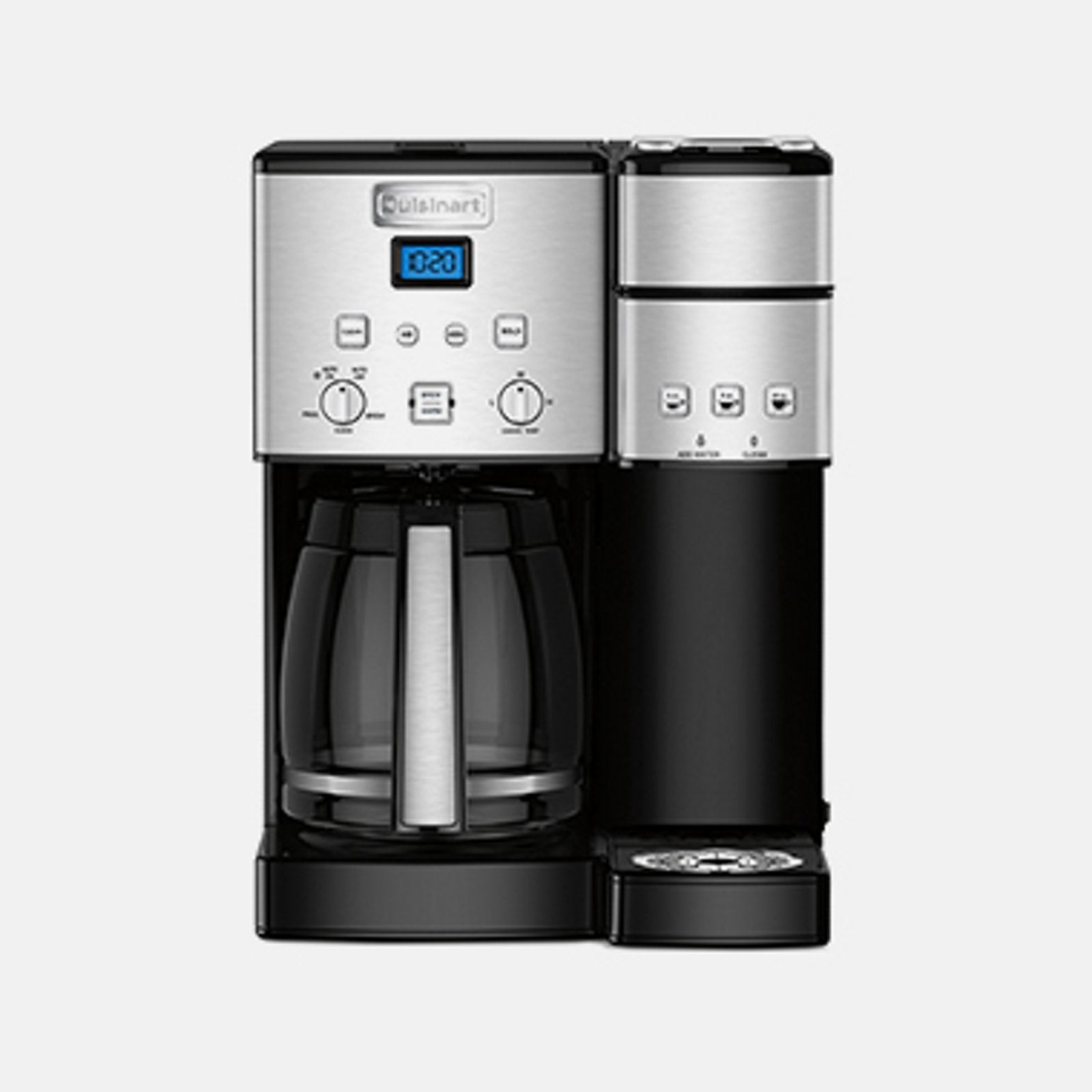 Coffee Makers