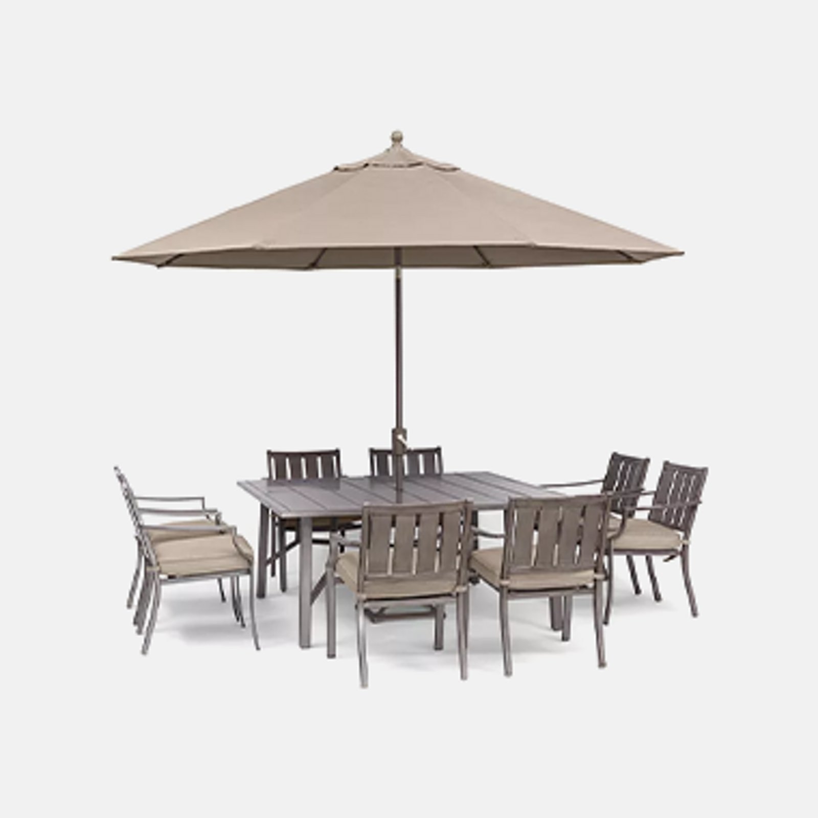 Outdoor Patio