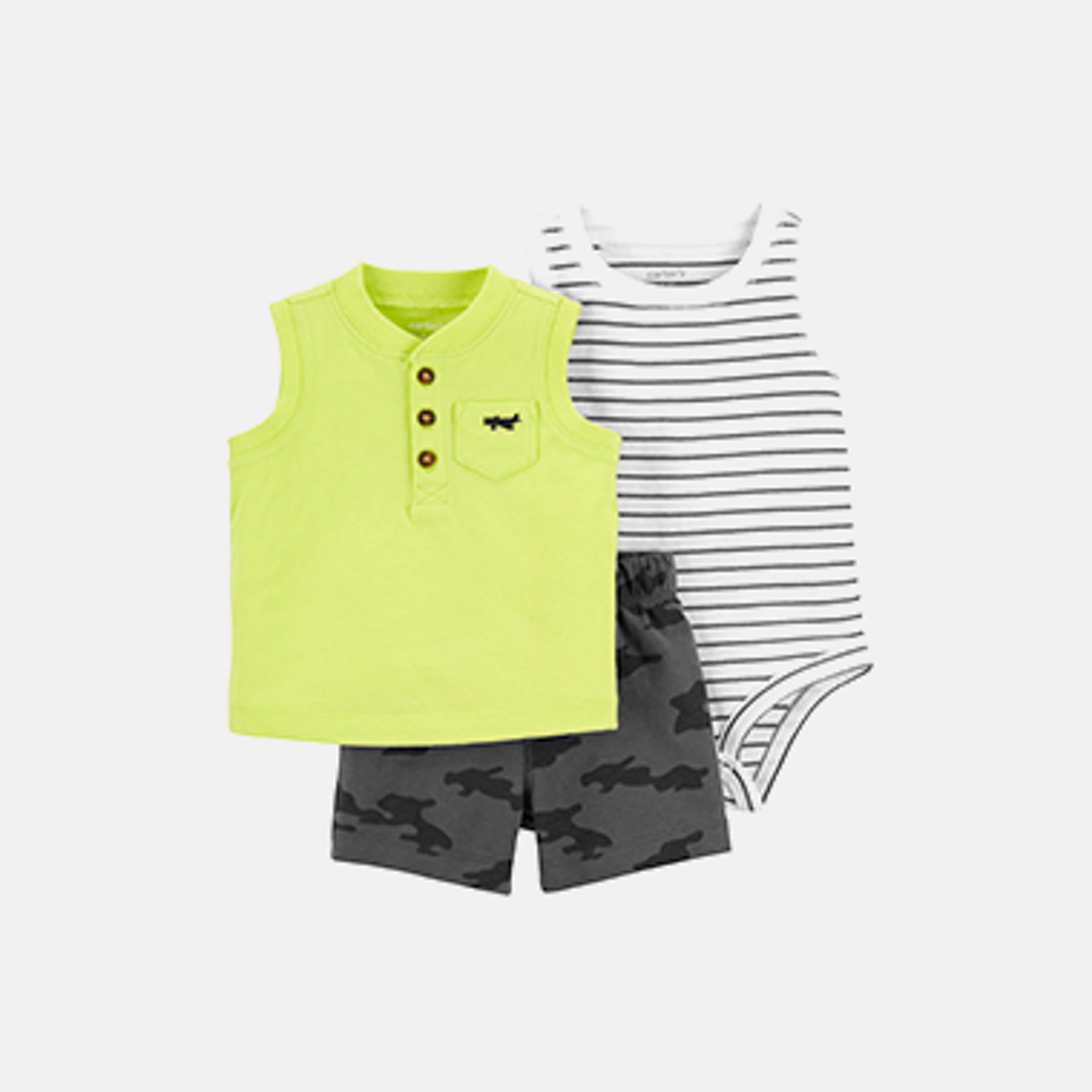 Baby Boys (0-24 Months)