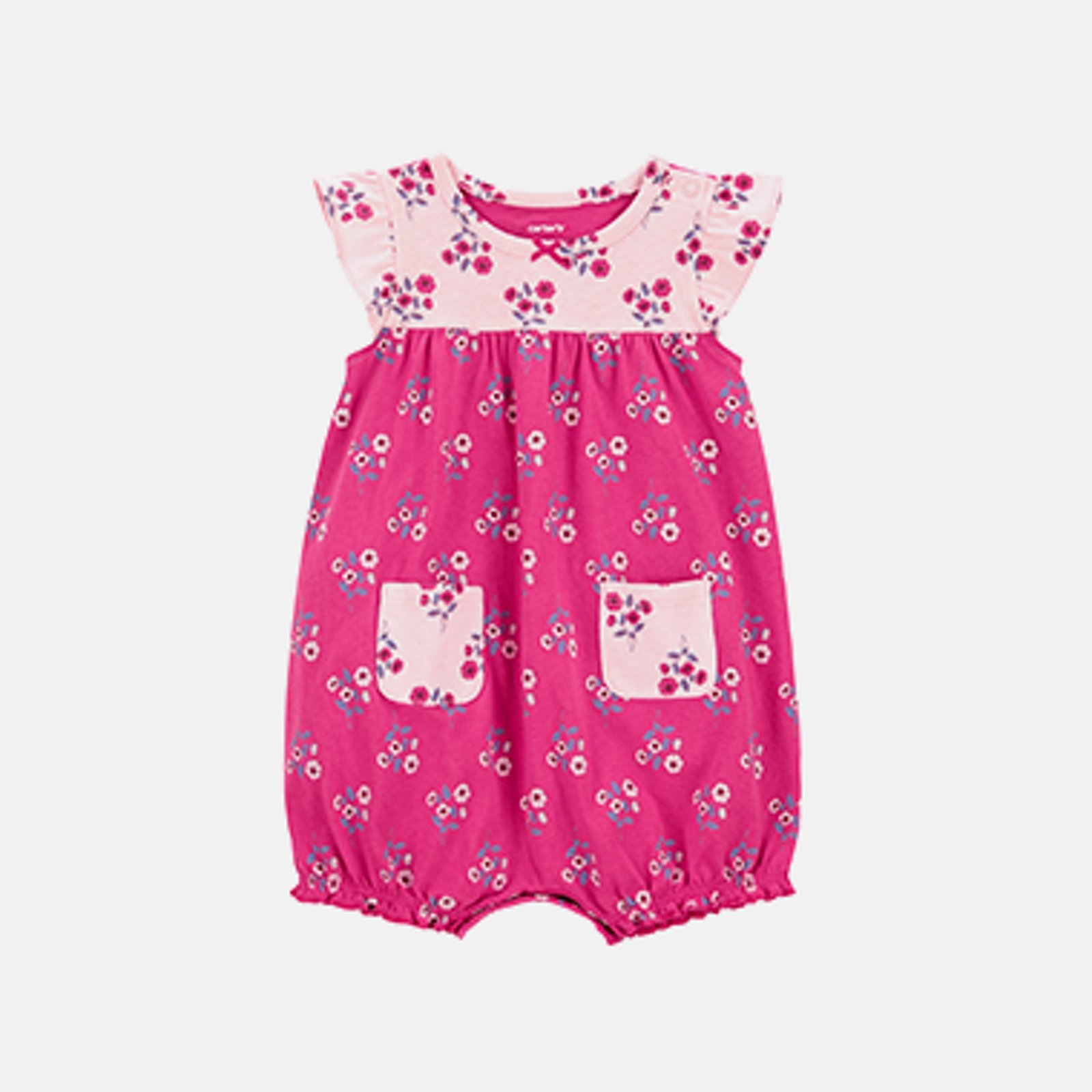 Baby Girls (0-24 Months)