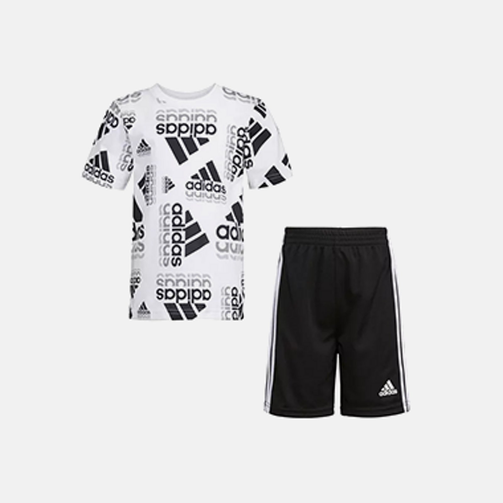 Toddler Boys (2T-5T)