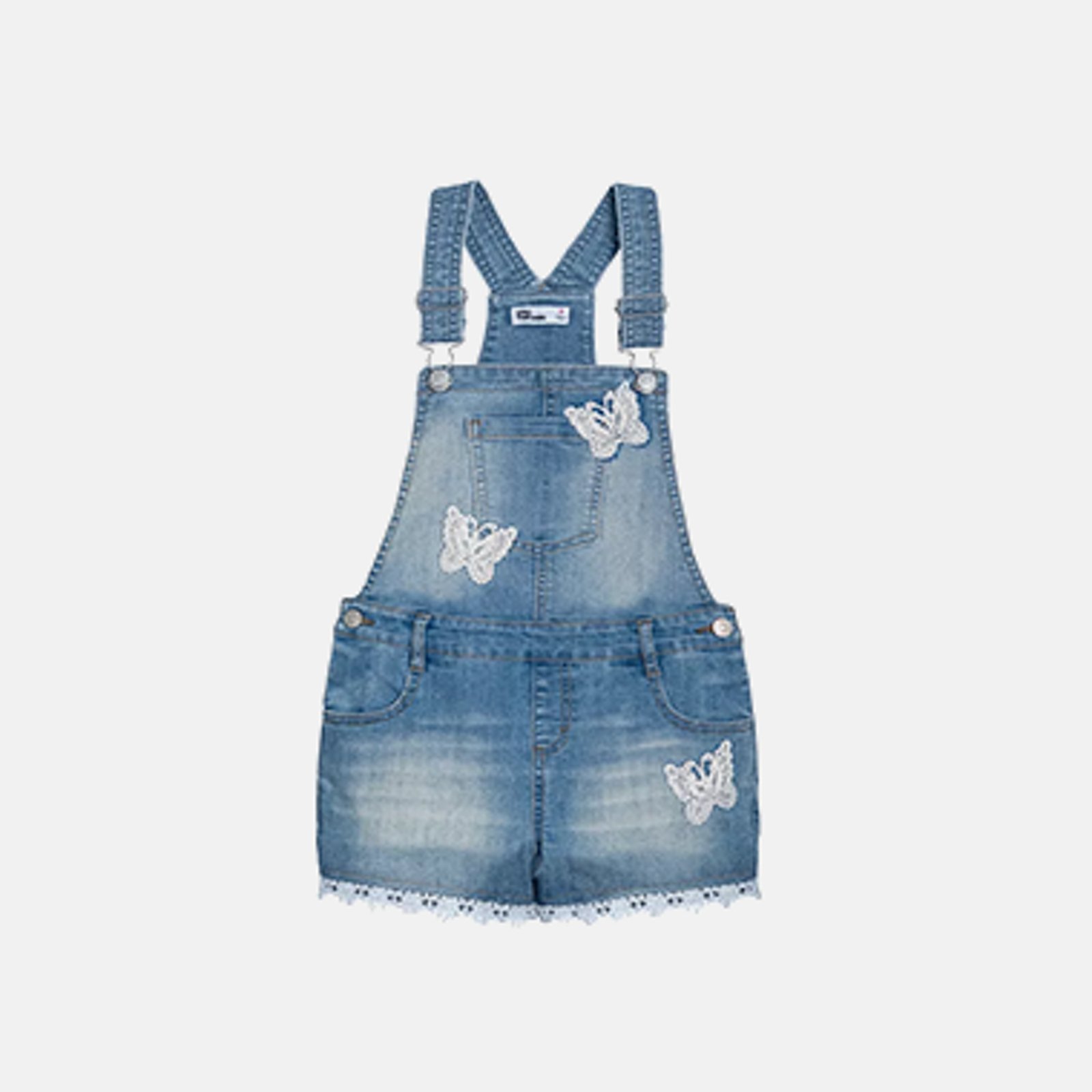 Toddler Girls (2T-5T)