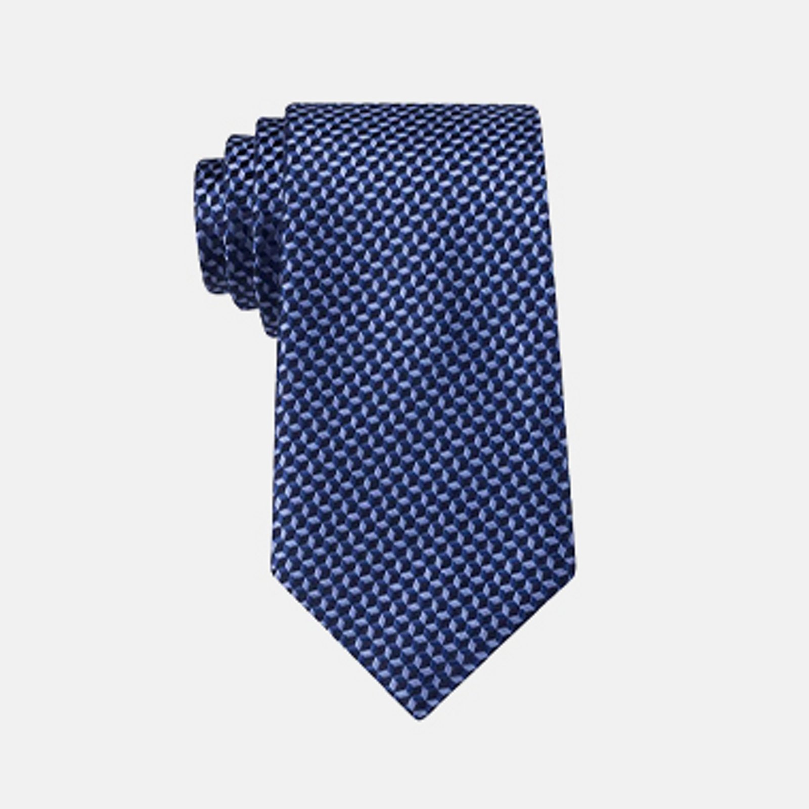 Ties, Pocket Squares, & Tie Bars