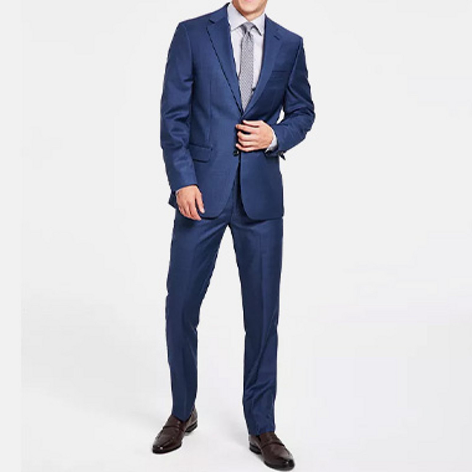 Suits