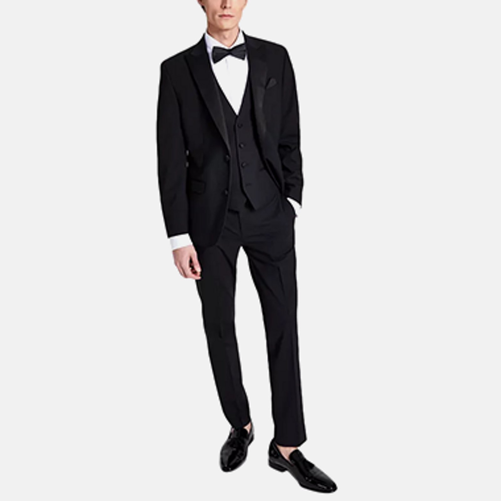 Tuxedos