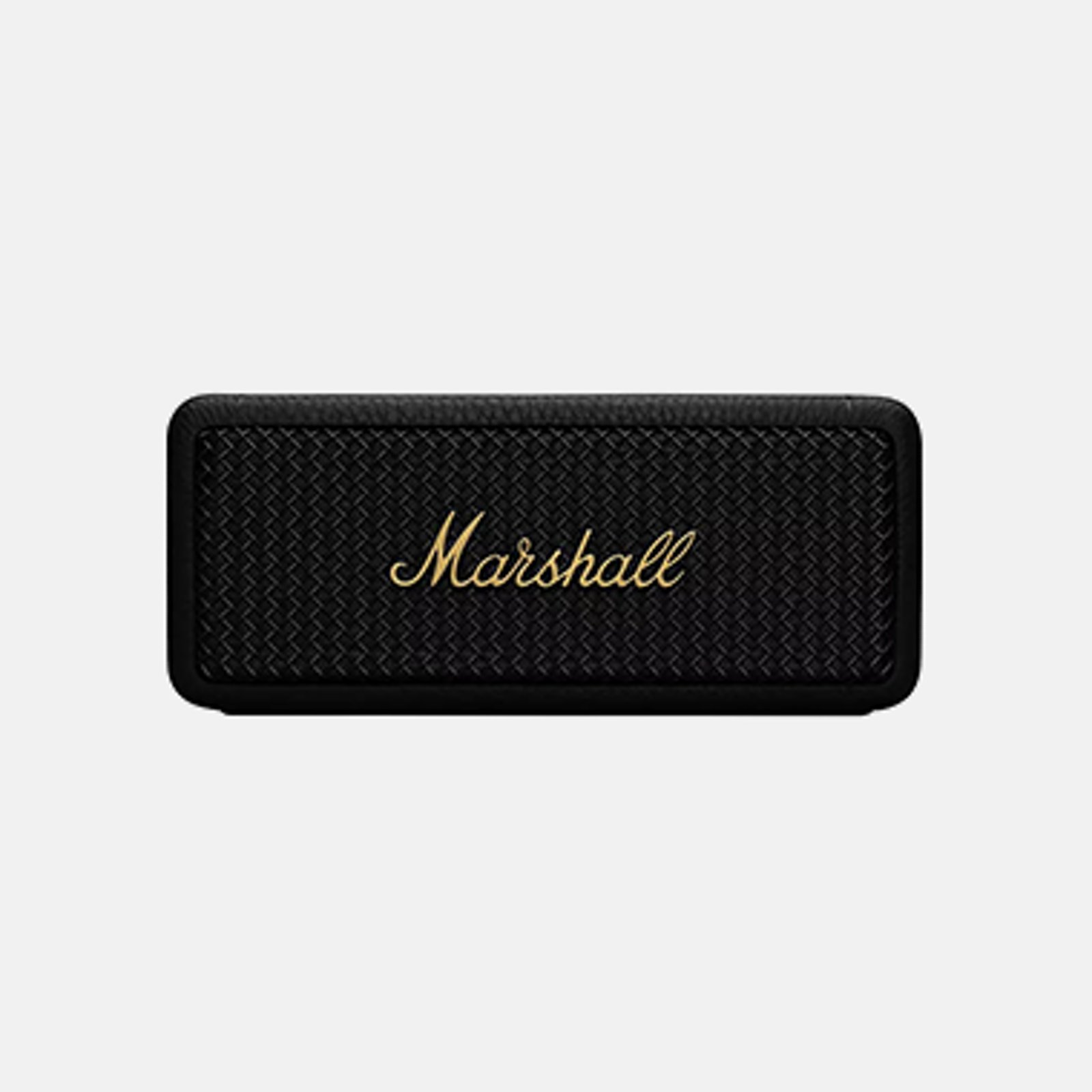 Speakers & Audio