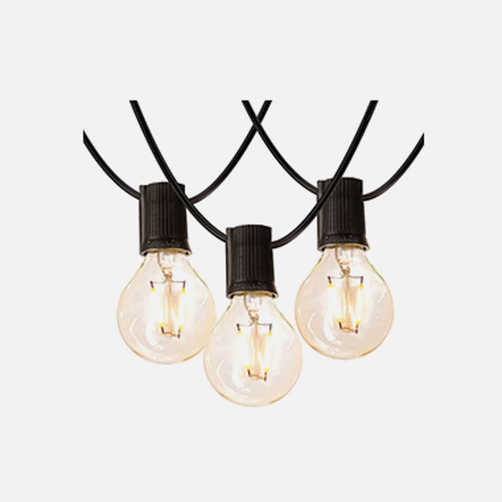 Outdoor Lighting