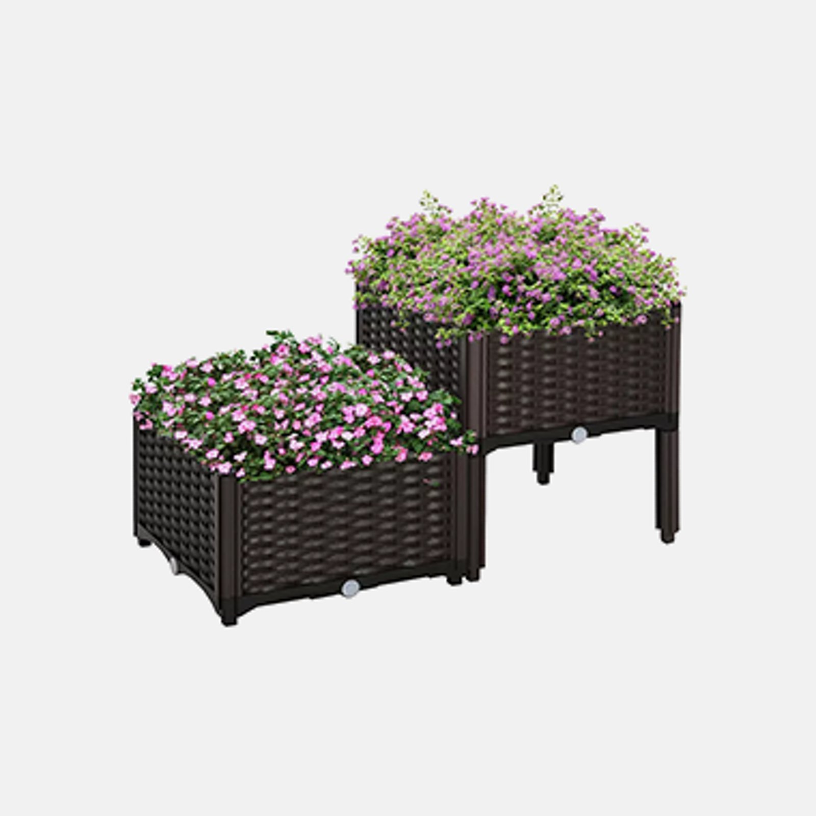 Potting Planters 